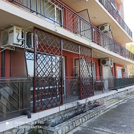 Golf Apartmán Sluneční pobřeží