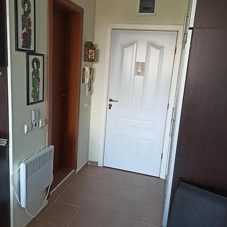 Golf Apartmán