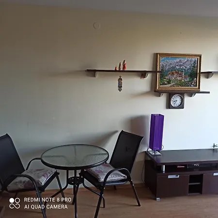 Apartmán Golf *