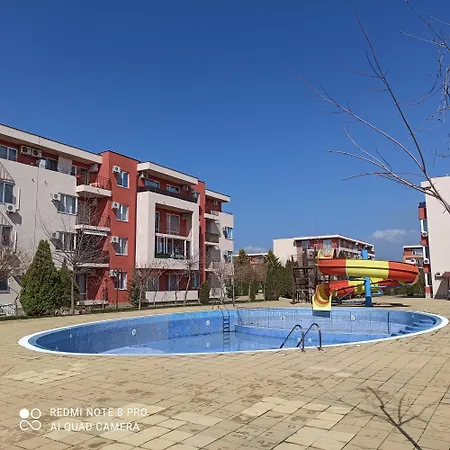 Golf Apartmán *