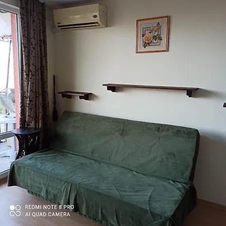 Golf Apartament Słoneczny Brzeg
