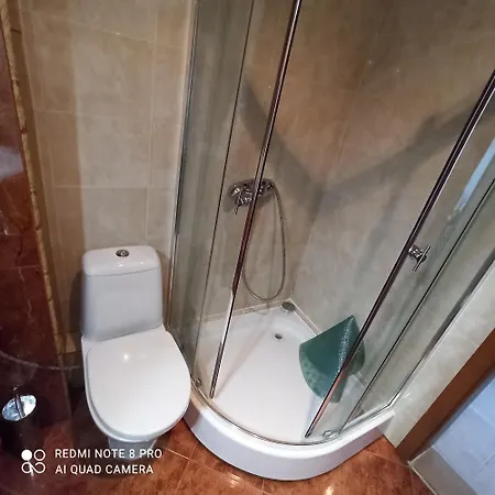 Apartament Golf Słoneczny Brzeg